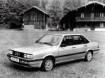 Audi 90 1984 года